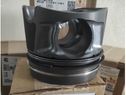 Поршень Евро-5 с кольцами Газель Камминс 2.8 Cummins