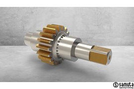 Реверс-инжиниринг. Заказать чертеж по детали. Деталь станка