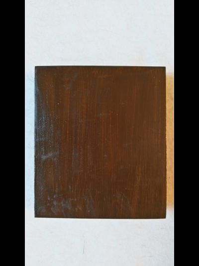 Ангел-Хранитель. Рукописная икона. 9х10,5см.