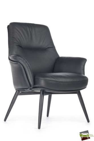 Кресло Batisto-ST C2018 Черный