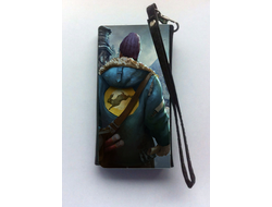 Универсальный чехол на телефон The Long Dark, Лонг Дарк №9