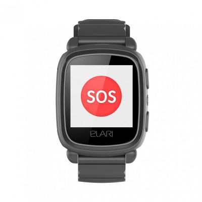 Детские часы-телефон ELARI KidPhone 2