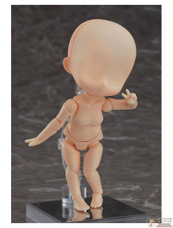 Нендроид Archetype Girl Peach