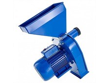 Кормоизмельчитель для зерна и кукурузы электрический "ЗУБР-3С" 2500 Вт