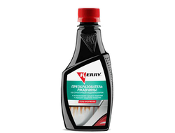 Преобразователь ржавчины (гель-формула) КR240 (250 мл)