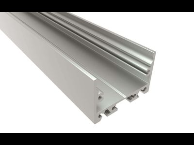 Алюминиевый профиль 4L-3020-S ANOD