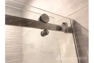 Великий Новгород
Душевая перегородка ул. Людогоща