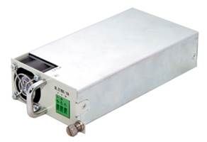 Модуль питания  PM160-220/12, 220V AC, 160W Eltex