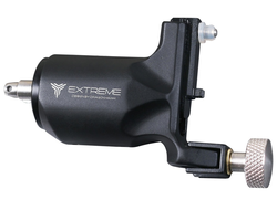 Роторная татуировочная машинка Extreme-robo LS90 BLACK