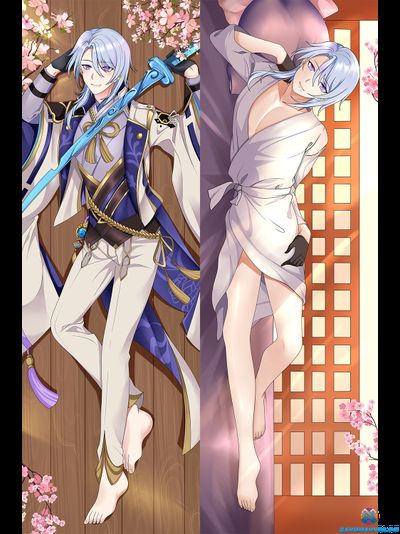 Kamisato Ayato  | Genshin Impact