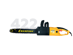 Электропила CHAMPION 422