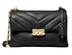 Сумка Michael Kors Cece Medium Black