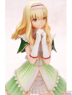 Фигурка 1/8 Элмина Родерия (Elmina Rhoderia)