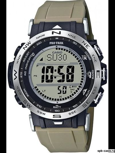 Часы Casio Pro Trek PRW-30-5ER
