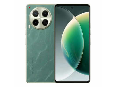 Tecno CAMON 30 5G (CL7) 8/256GB Зеленый