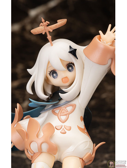 Фигурка 1/7 Паймон (Paimon)