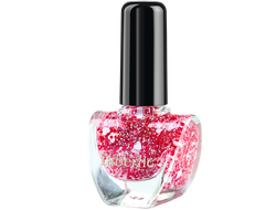 Лак для ногтей Валентинка / Nail polish Valentine's Day card Артикул: 7341 Вес: 9 гр.