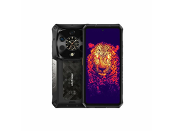 Ulefone Armor 28 Ultra 16/1TB Black with Thermal