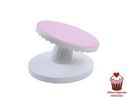 Подставки и поворотные столики