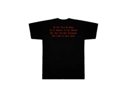 Футболка Dio