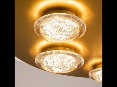 Потолочный светильник Pharao, MOD361CL-L58BS3K