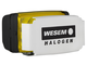Дополнительная противотуманная  фара Wesem HMz 082.31 (комплект 2 шт) желтые