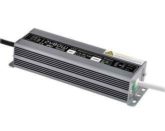 Блок питания IP67 12V, 80W