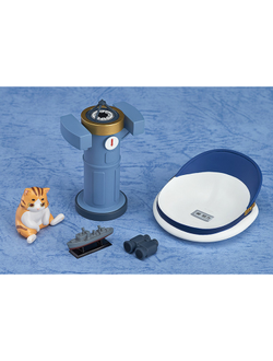 Нендроид Акэно Мисаки (Akeno Misaki)