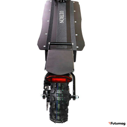 Электросамокат ULTRON T108 Plus