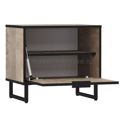 Тумба для обуви Фолк-013.27