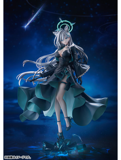 Фигурка 1/7 Сироко Сунаоками (Shiroko Sunaookami Good Smile Company)