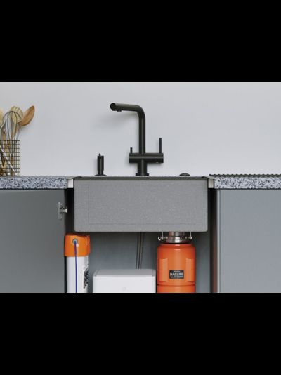 Смеситель OMOIKIRI NAGANO AZ