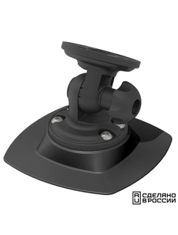 Кронштейн наклонный с креплением на баллон