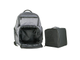 Рюкзак 6 Pack Fitness Expedition Backpack 300 Static