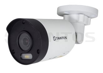 IP-Видеокамера TANTOS TSi-Pe25FPN