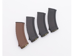 Автомат АК-74М с обвесом 1/6 (26050S) - Easy&Simple