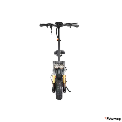 Электросамокат SDJIN M5 PRO