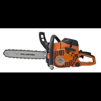 Бензопила Villartec SB 572 шина 16"