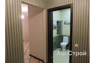 КАПИТАЛЬНЫЙ РЕМОНТ ОДНОКОМНАТНОЙ КВАРТИРЫ ЖК ВЕСЕННИЙ Г. ПОДОЛЬСК