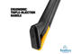 Молоток Toughbuilt TB-H1-1R-S16