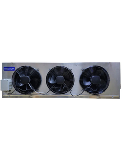 Низкотемпературная установка V камеры до 21-50 м³ Belluna P310 Frost