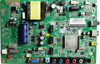 Main Board KL32GT615-BOE-48YTK