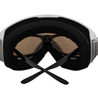 МАСКА White Owl FA-106