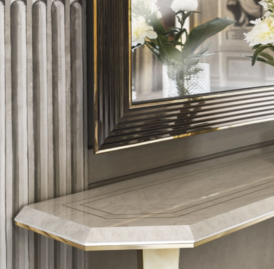 КОНСОЛЬ ADORA DIAMANTE ARREDOCLASSIC