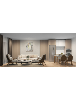 Трековый светильник Denkirs DK8002-WH