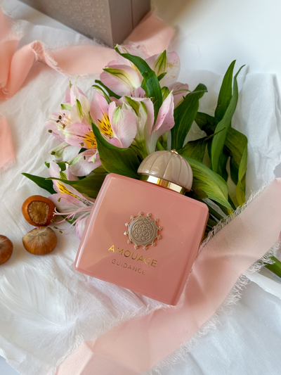 Amouage Guidance