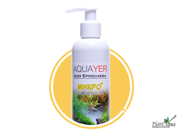 Микро удобрения