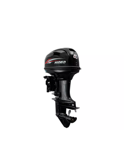 2х-тактные моторы HIDEA