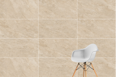 QUARSTONE, керамогранит, 60x120 см, Бежевый Матовый R10B 7Рек (8 мм), K948038R