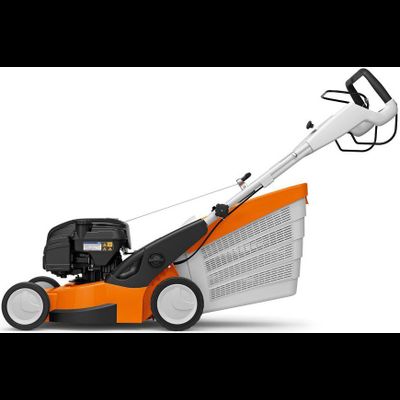 Самоходная газонокосилка Stihl RM 545 Т